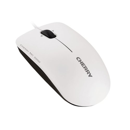  MC2000 Mouse Blk 1600dpi infrared - Achat / Vente sur grosbill.com - 2