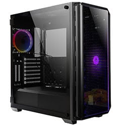 Antec Boîtier PC MAGASIN EN LIGNE Grosbill