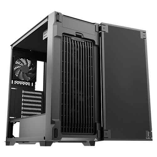 Antec P10C Noir - Boîtier PC Antec - grosbill.com - 2