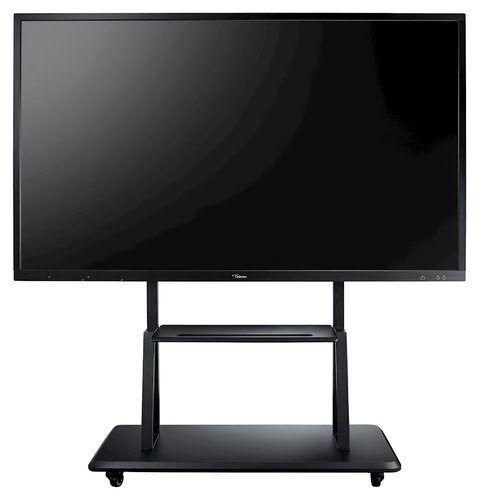 STAND for interactive flat panel - Achat / Vente sur grosbill.com - 2