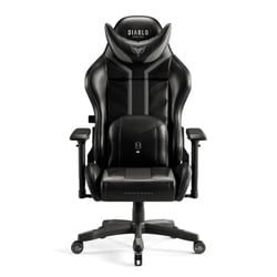 Siège PC Gamer Diablo Chairs  Grosbill