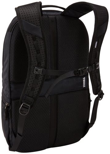 Subterra Backpack 23L Black (TSLB315) - Achat / Vente sur grosbill.com - 8