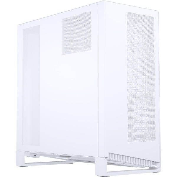 Phanteks NV9 TG Blanc Blanc - Boîtier PC Phanteks - grosbill.com - 5