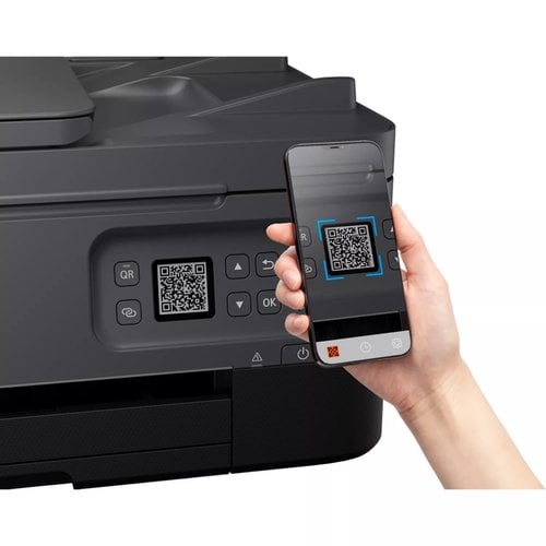 PIXMA TS7450I BLACK A4 MFP 3IN1 - Achat / Vente sur grosbill.com - 8