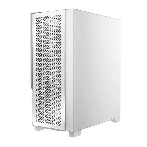 Antec P20C White Blanc - Boîtier PC Antec - grosbill.com - 4