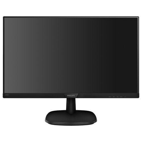 Philips 24"  243V7QDAB/00 - Ecran PC Philips - grosbill.com - 6