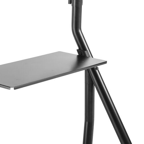 Mobile Flat Screen Floor Stand stand+tr - Achat / Vente sur grosbill.com - 5