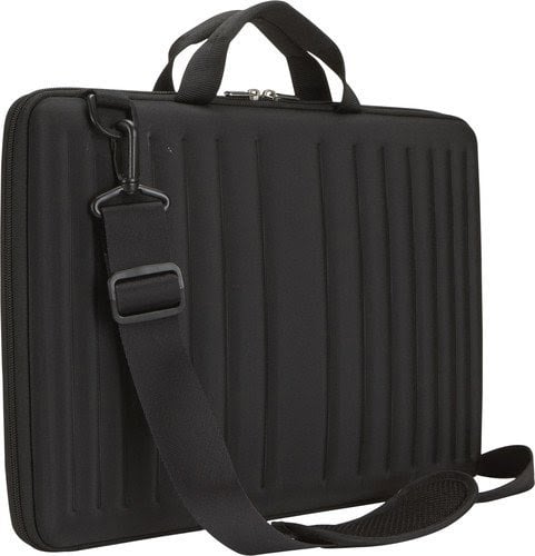 EVA Nylon Shuttle 15.4" to 16'' Black (QNS116K) - Achat / Vente sur grosbill.com - 1