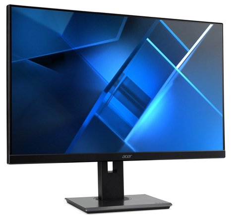 B247Y DEbmiprczxv 23.8" 1xVGA 1xHDMI - Achat / Vente sur grosbill.com - 1