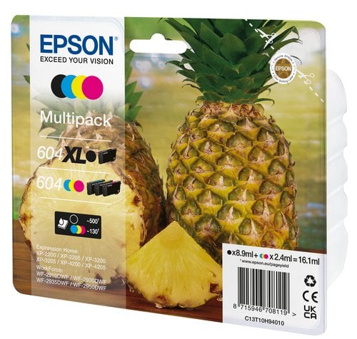 Epson Consommable imprimante MAGASIN EN LIGNE Grosbill