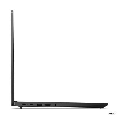 THINKPAD E16 GEN 1 AMD R- 5 - Achat / Vente sur grosbill.com - 4