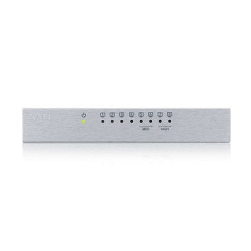 8 ports RJ45 Gbps - Achat / Vente sur grosbill.com - 1