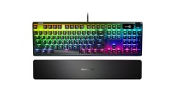 Clavier PC SteelSeries Grosbill