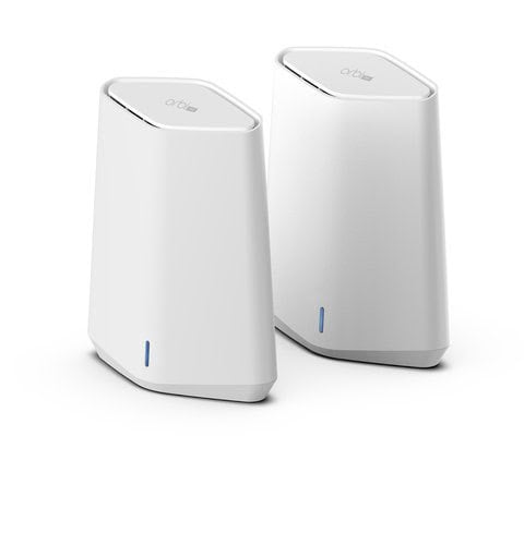 4PT ORBI PRO WIFI 6 AX1800 BNDL - Achat / Vente sur grosbill.com - 11