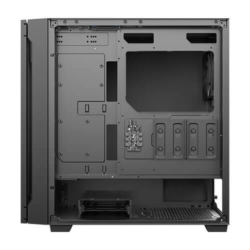 Antec P10C Noir - Boîtier PC Antec - grosbill.com - 4