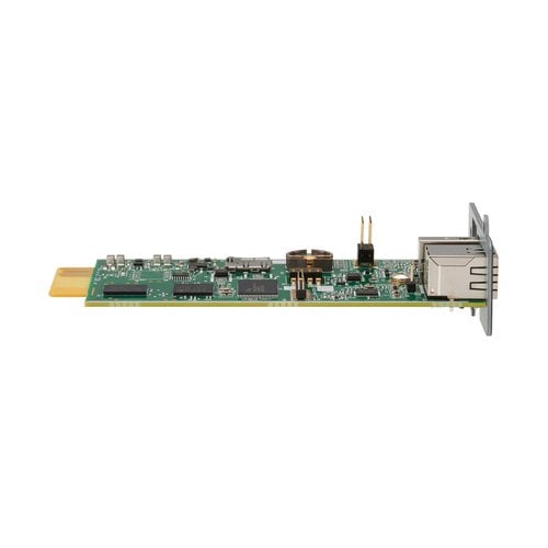 Gigabit Network Card M3 - Achat / Vente sur grosbill.com - 4