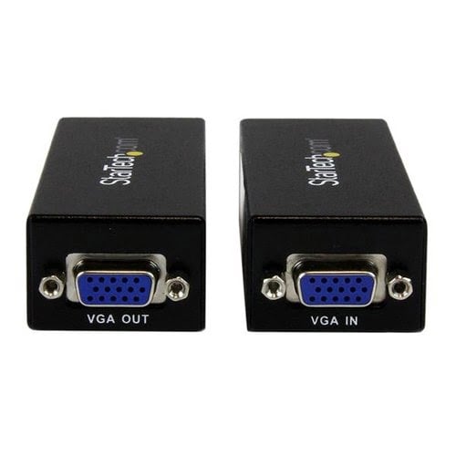 VGA to Cat 5 Monitor Extender Kit - Achat / Vente sur grosbill.com - 1