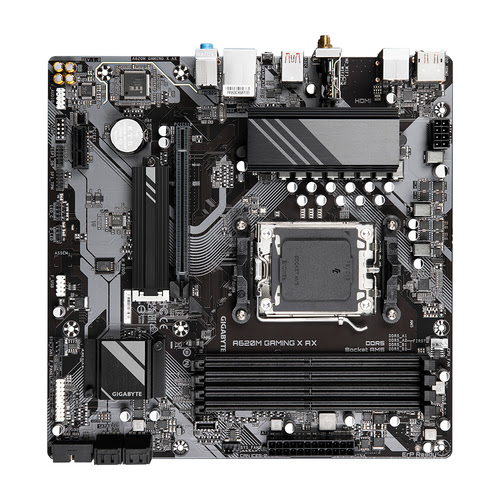 GigaByte B650M S2H au meilleur prix sur