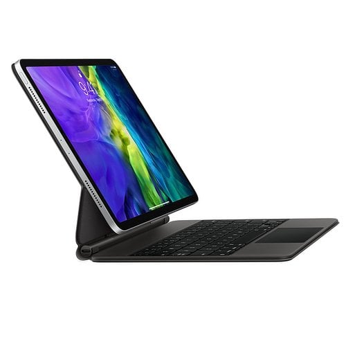 Ipad Magic Keyboard 11-Usa - Achat / Vente sur grosbill.com - 2