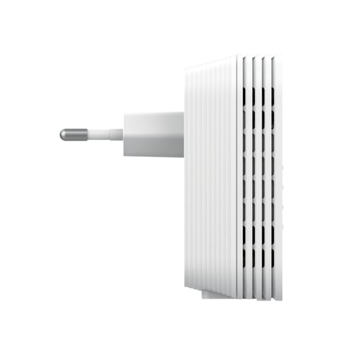 Strong POWERL600MINIDUO (600Mbps) - Pack de 2 - Adaptateur CPL - 5