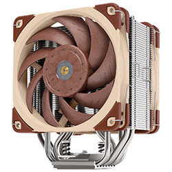 image produit Noctua NH-U12A - 120mm Grosbill