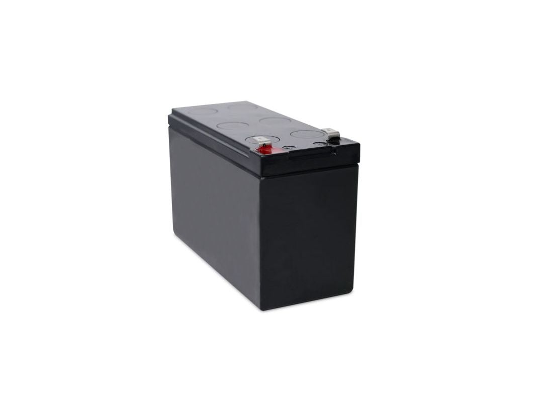 Batterie BATTERIE 12V 9Ah pour onduleur INFOSEC - grosbill.com - 0