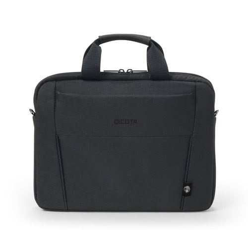 Eco Slim Case BASE 15-15.6 (D31308-RPET) - Achat / Vente sur grosbill.com - 2