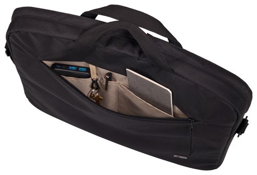 Case Logic Invigo Eco Attache 14" - Achat / Vente sur grosbill.com - 6