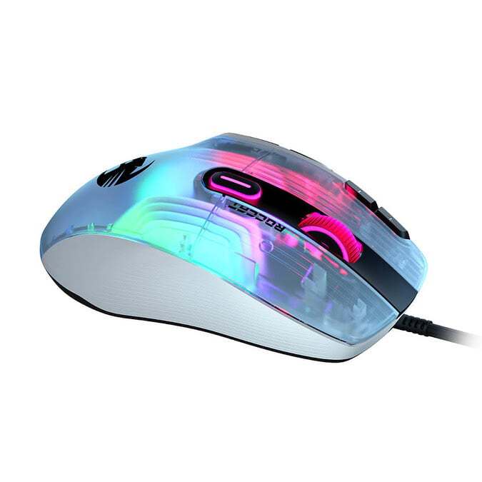 Roccat Kone XP - Souris PC Roccat - grosbill.com - 3