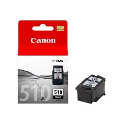 image produit Canon  Cartouche PG-510 Noire Grosbill