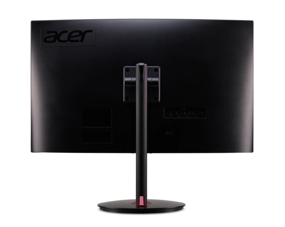 Acer 27"  UM.HX0EE.P15 - Ecran PC Acer - grosbill.com - 3