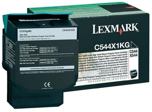 Lexmark Consommable imprimante MAGASIN EN LIGNE Grosbill