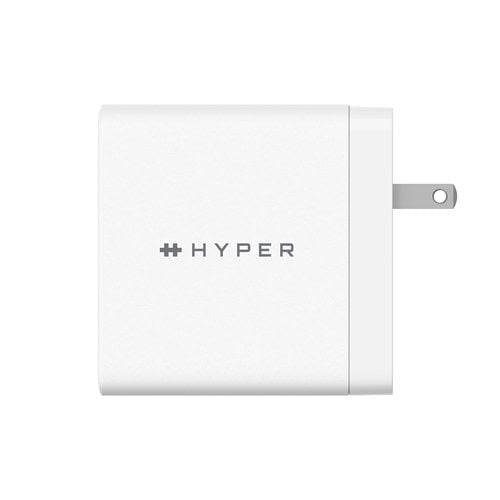 HyperJuice 140W Gan Charger Multi-port - Achat / Vente sur grosbill.com - 3