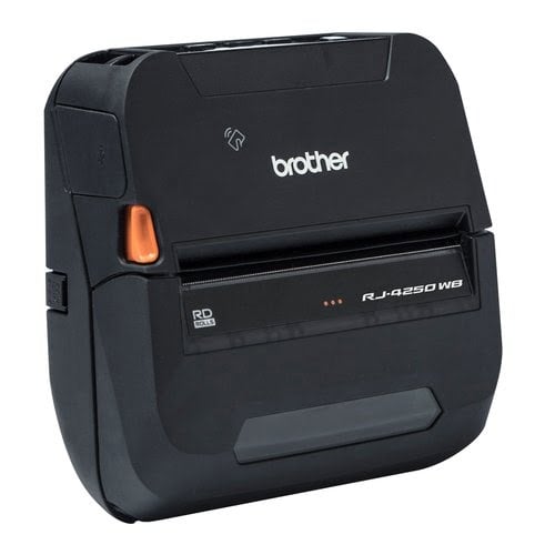  RJ-4250WB receipt printer   (RJ4250WBZ1) - Achat / Vente sur grosbill.com - 2