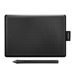 Wacom Tablette graphique MAGASIN EN LIGNE Grosbill