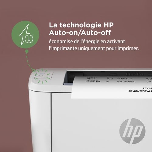  LaserJet M110w   (7MD66F#B19) - Achat / Vente sur grosbill.com - 11