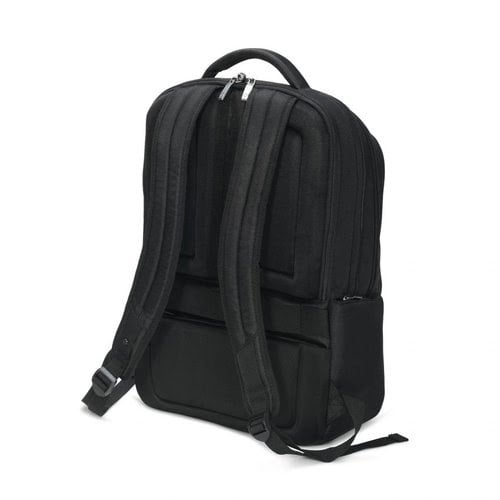 Eco Backpack SELECT 13-15.6 black (D31636) - Achat / Vente sur grosbill.com - 1