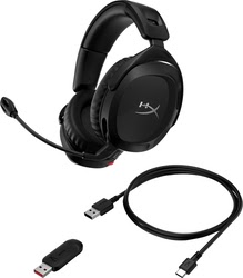 HyperX Micro-casque MAGASIN EN LIGNE Grosbill