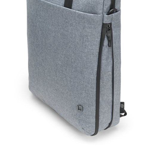 Eco Tote Bag MOTION 13 -15.6 Blue Denim (D31878-RPET) - Achat / Vente sur grosbill.com - 10