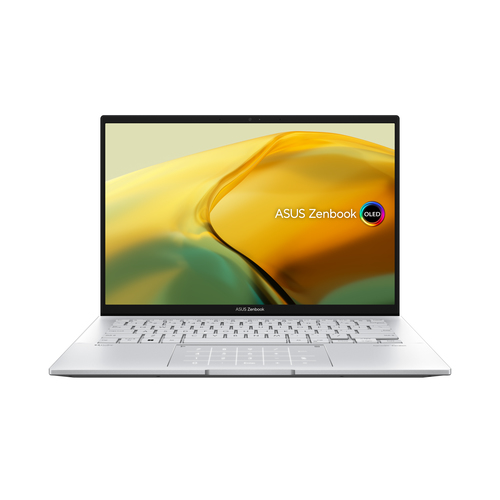 Zenbook 14 OLED BX3402VA-KM576X - Achat / Vente sur grosbill.com - 1