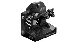 Simulateur de vol ThrustMaster Viper TQS Grosbill