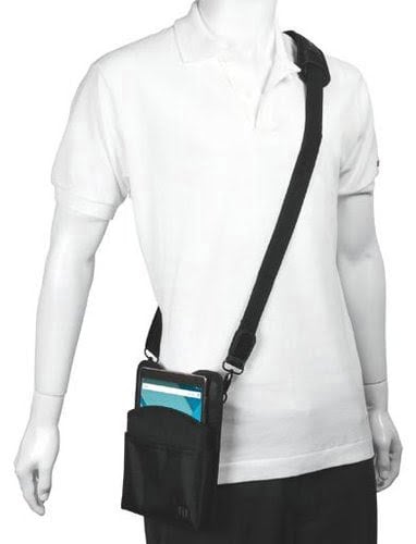 Holster L Tablet 10'' avec ceinture V2 (031014) - Achat / Vente sur grosbill.com - 9