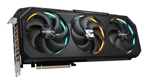 Gigabyte GeForce RTX 5070 GAMING OC 12G - Carte graphique - 2