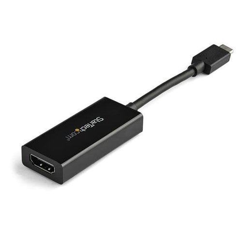 USB-C to HDMI Adapter with HDR - 4K 60Hz - Achat / Vente sur grosbill.com - 1