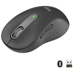 Souris PC Logitech Grosbill