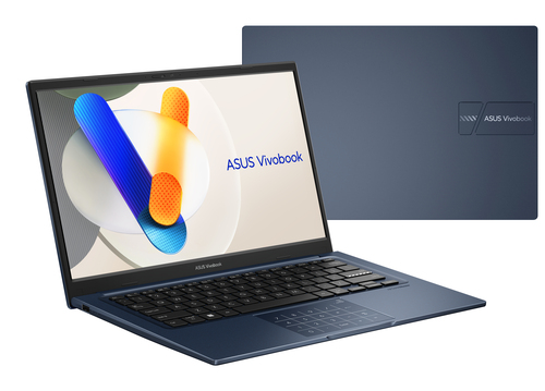 Vivobook 14 X1404ZA-AM545W - Achat / Vente sur grosbill.com - 0