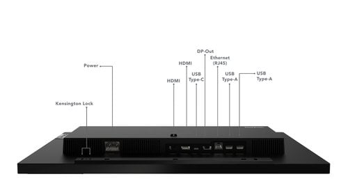 T24M-20 238IN 1920X1080 FHD - Achat / Vente sur grosbill.com - 10