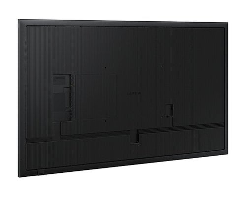 QB75C 75IN UHD 3840X2160 (16:9) - Achat / Vente sur grosbill.com - 7