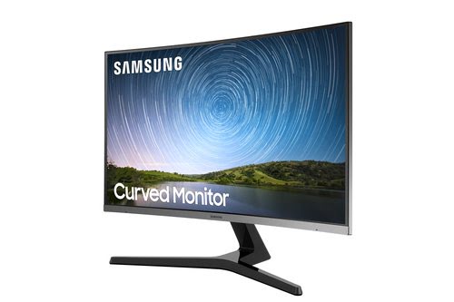 LC32R500FHPXEN - 32" FullHD CURVE - Achat / Vente sur grosbill.com - 4