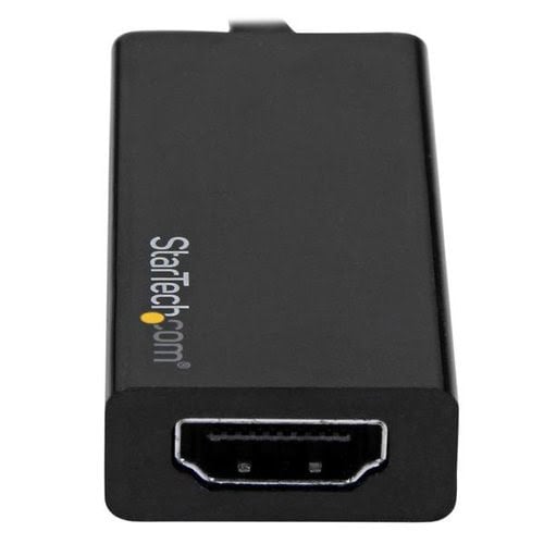 USB C to HDMI Adapter - 4K 60Hz - Achat / Vente sur grosbill.com - 3